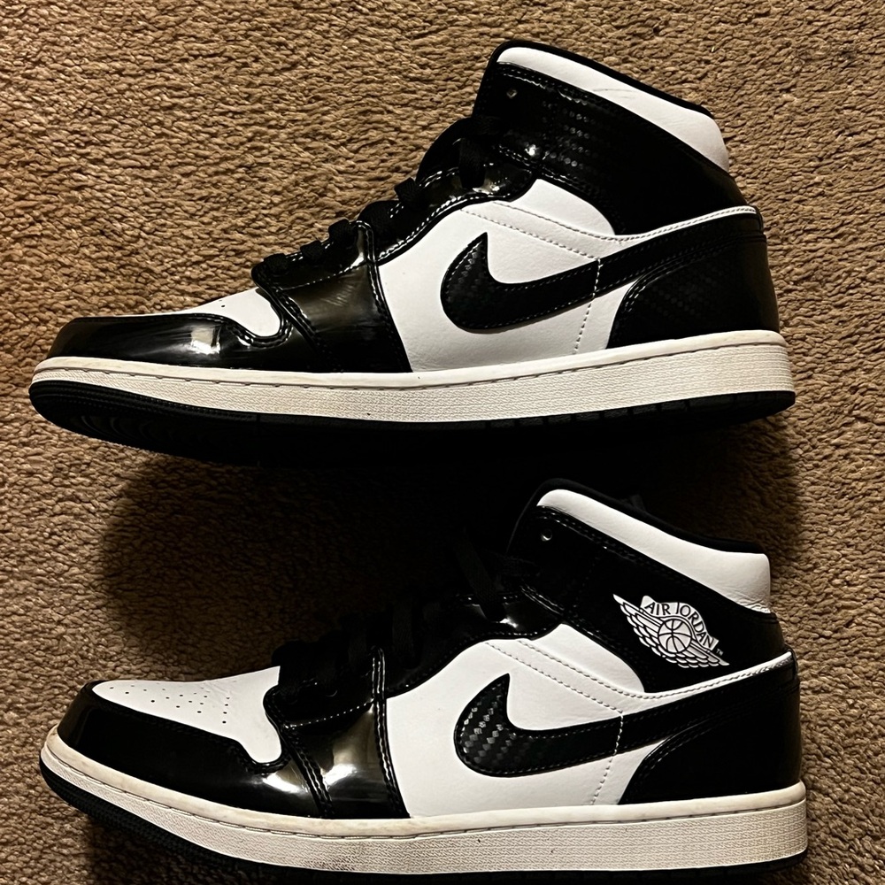 Nike Air Jordan Sneakers